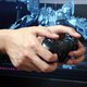 Illustration for article titled A Complicated-Looking Way To Hold PlayStation Controllers